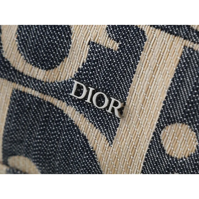 D-ior backpack 1HTBA205 #A55276