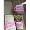 MCM Boston Pillow Bags High Quality  #A47940