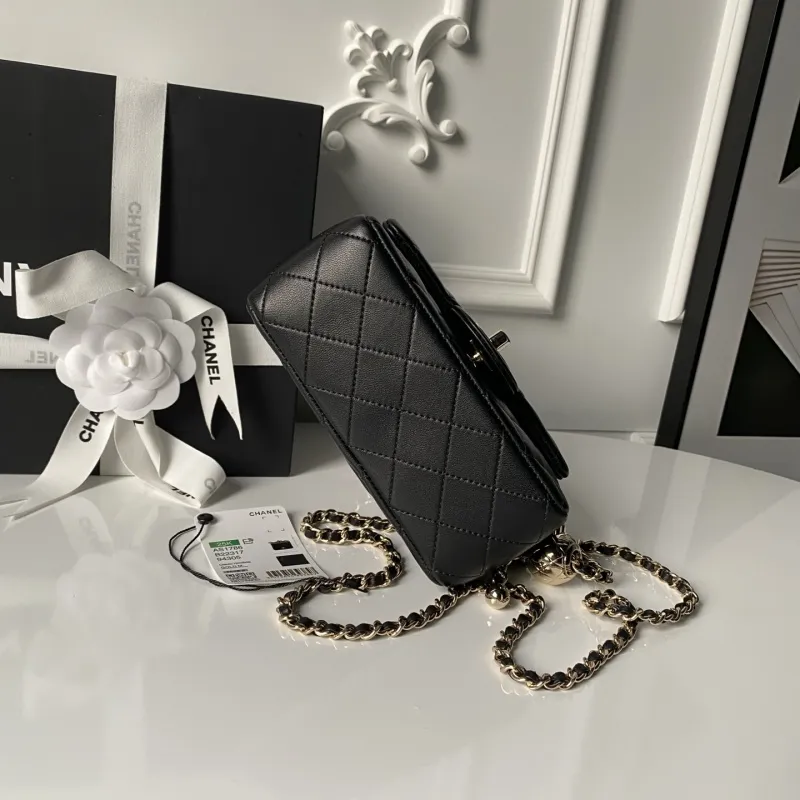 Chanel Shoulder Bags 25K AS1786 #A57524 Chanel Shoulder Bags 25K AS1786 #A57524