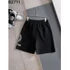 Chrome Hearts Pants for Chrome Hearts Short pants for men #A62372