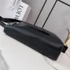Loewe Loop Leather Tote Bag 35x35x10cm #A63846