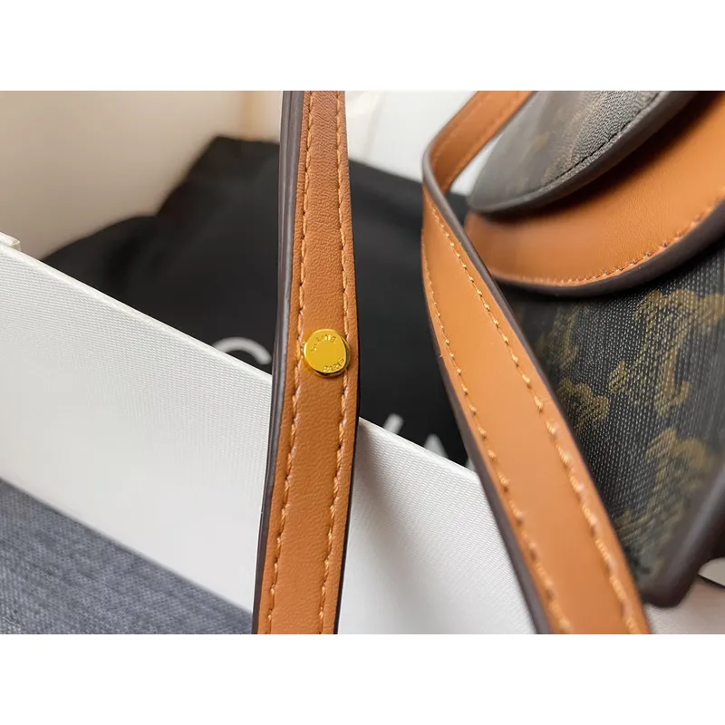 CELINE 2024 new handbag #A34856