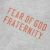 fear of god fraternity short pants for MEN #A50875