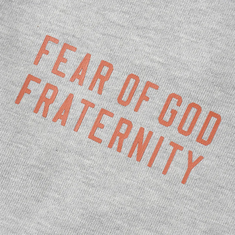 fear of god fraternity short pants for MEN #A50875