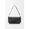Loewe Bobby Leather Foldable Tote Shoulder Bag 47.5x38x9.5cm #A64990