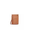 Loewe Anagram Calfskin Crossbody Bucket Bag 21×15×5cm #A65009