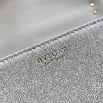 Bvlgari Serpenti Quilted Bags Collection In Diverse Colors For Luxury Fashion #A51664