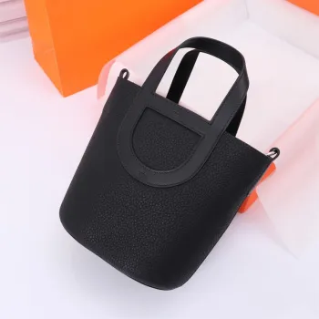 Hermès Mini Handbag Collection Diverse Colors Timeless Design For Fashion Enthusiasts #A51676