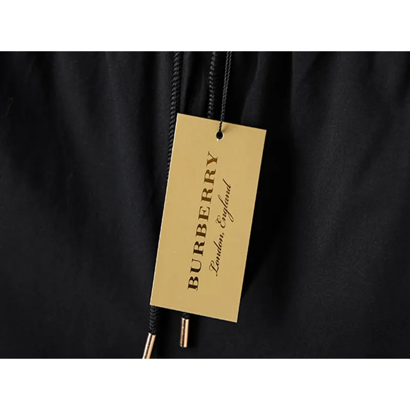 Burberry Tracksuits for Burberry Short Tracksuits for men #999921656