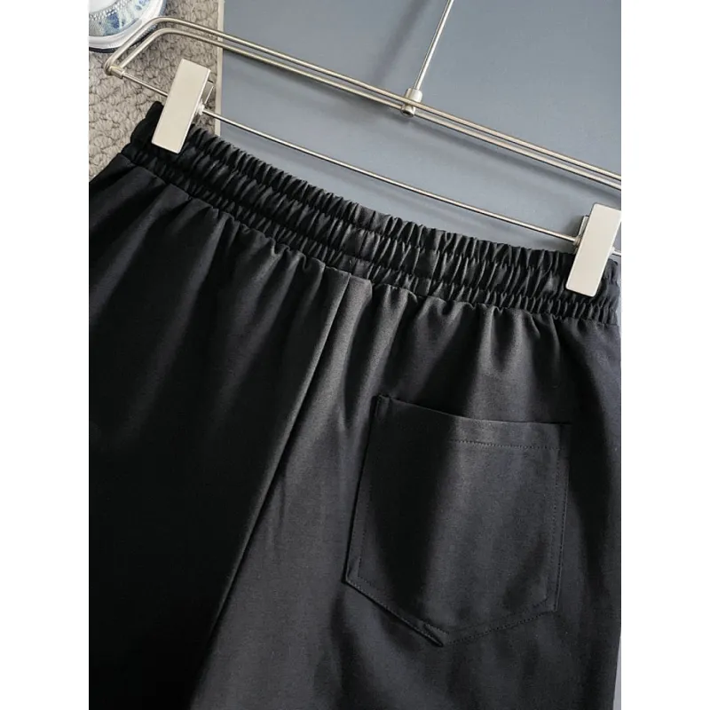 Chrome Hearts Pants for Chrome Hearts Short pants for men #A62356