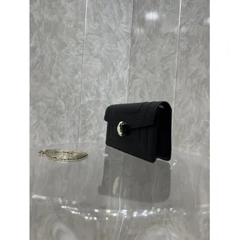 Bvlgari Serpenti Clutch Collection In Elegant Color Palette With Iconic Motif #A51660