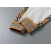 Burberry Tracksuits for Mens long tracksuits #A55306