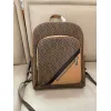 Fendi Backpack Bag Size:33×13×44cm #A48101