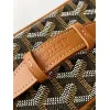 Goyard MUSE Mini Makeup Bag #A59349