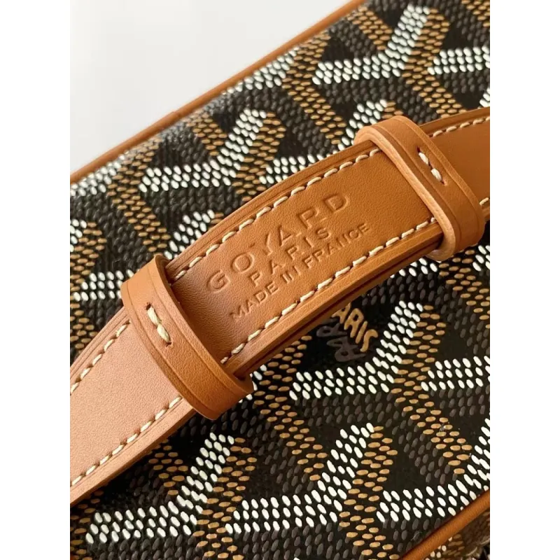 Goyard MUSE Mini Makeup Bag #A59349