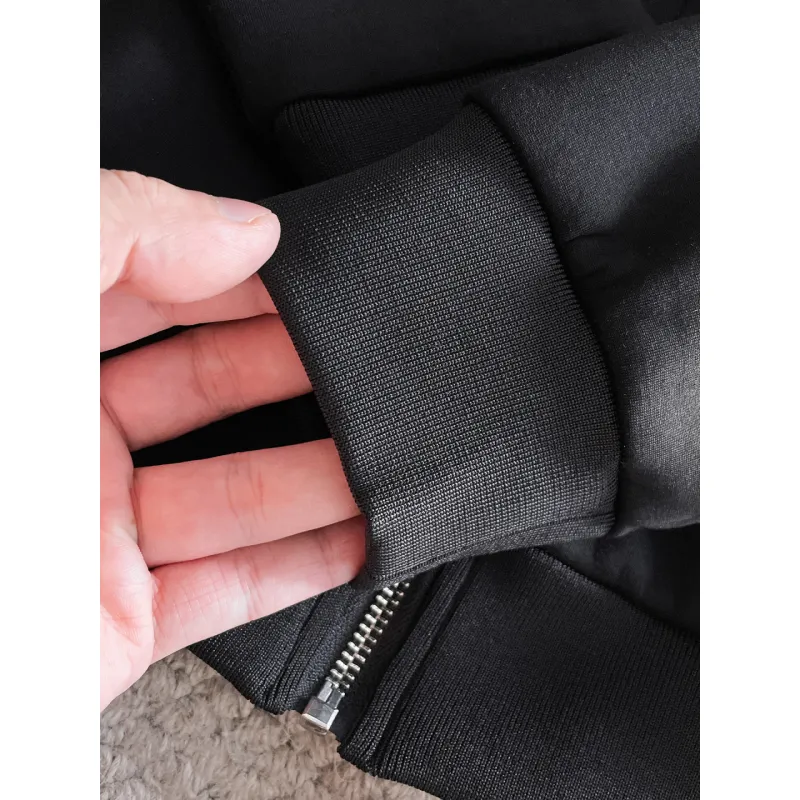 Burberry Tracksuits for Mens long tracksuits #A58848
