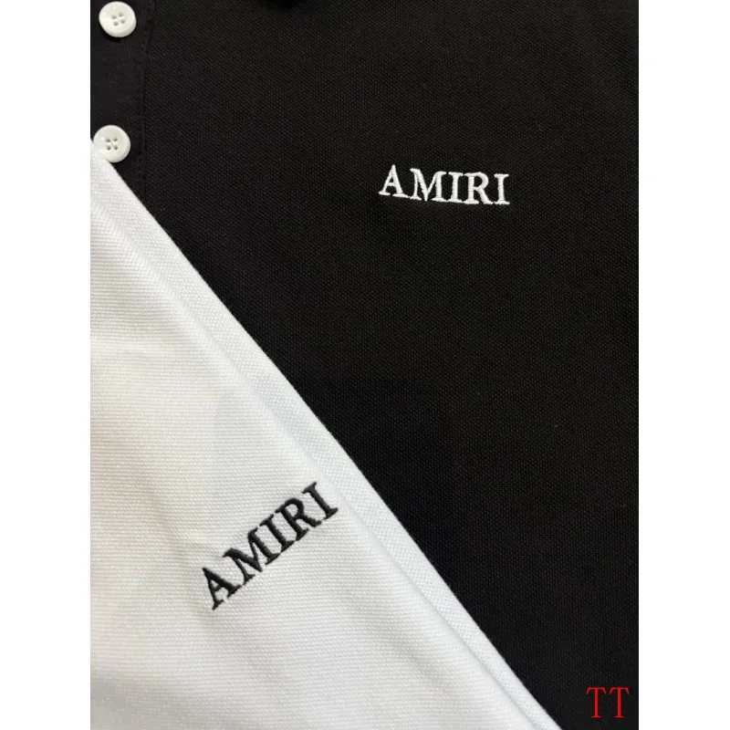 Amiri Polo #A65810