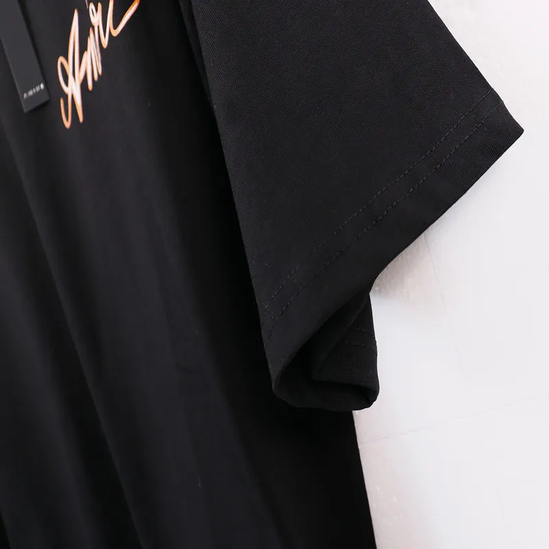 Amiri T-shirts #A51229
