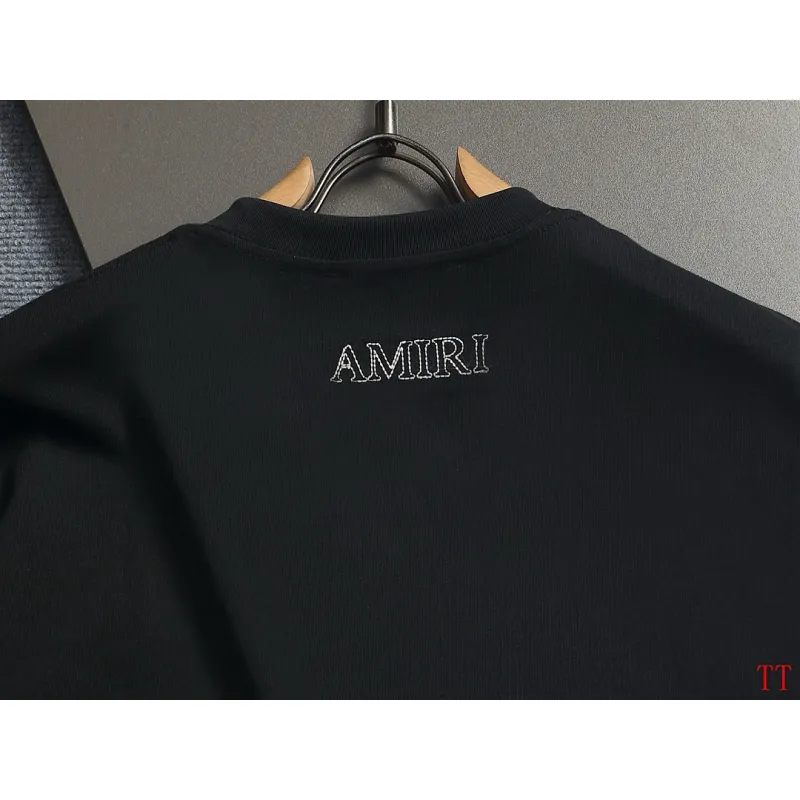 Amiri T-shirts #A65788 Amiri T-shirts #A65788