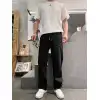 Chrome Hearts Pants for Chrome Hearts long pants for men #A60796