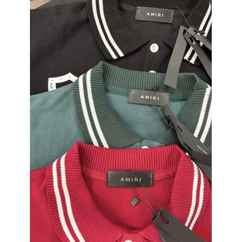 Amiri Polo #A65813