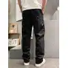 Chrome Hearts Pants for Chrome Hearts long pants for men #A60796