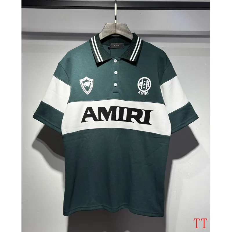 Amiri Polo #A65813