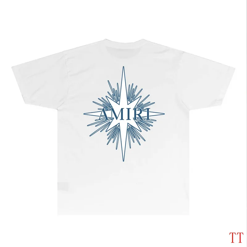 Amiri T-shirts #A51305