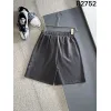 Chrome Hearts Pants for Chrome Hearts Short pants for men #A62354