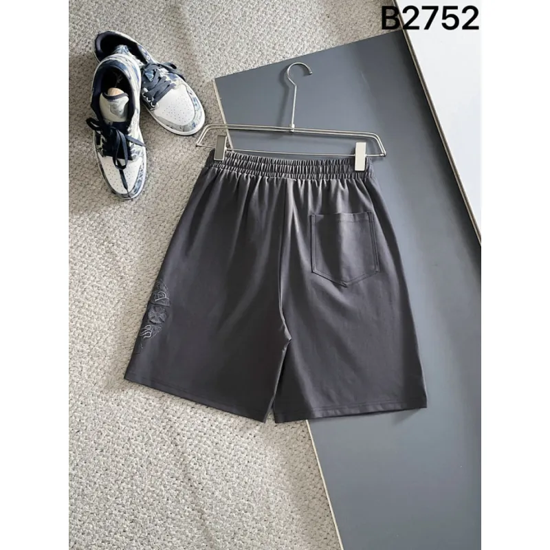 Chrome Hearts Pants for Chrome Hearts Short pants for men #A62354