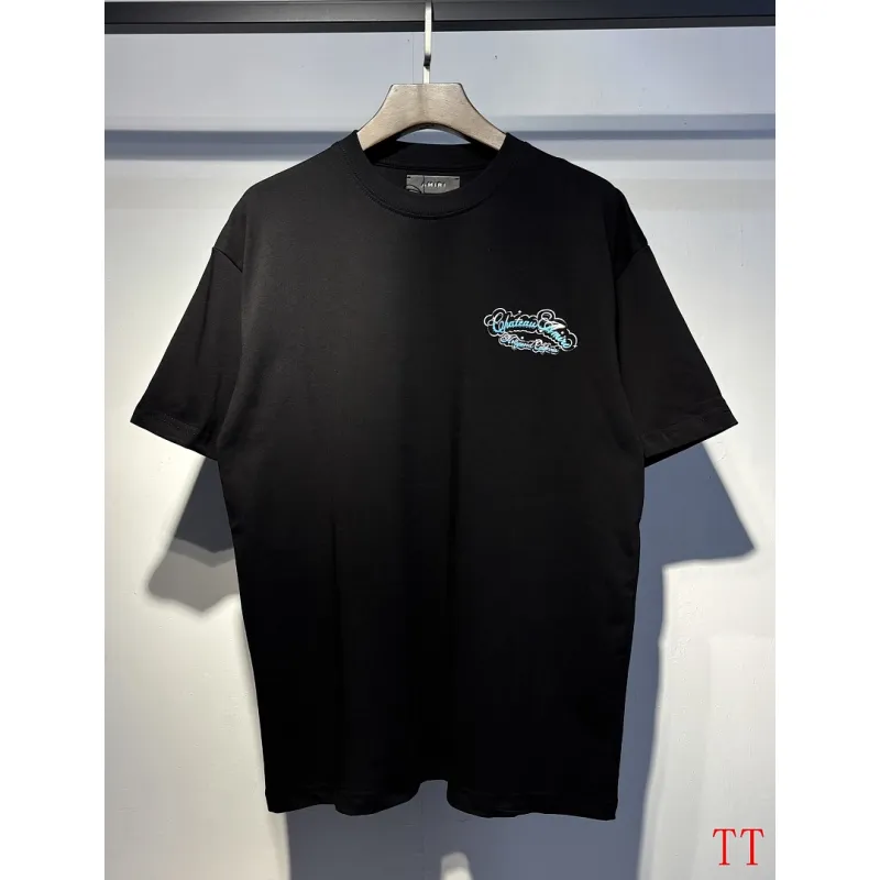 Amiri T-shirts #A65811