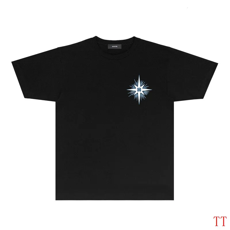 Amiri T-shirts #A51305