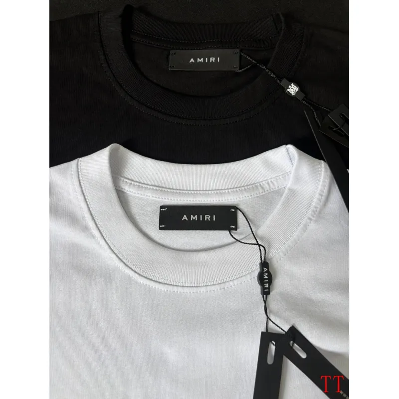 Amiri T-shirts #A65815