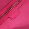 Gucci GG Supreme Backpack With Bold Pink Logo Detailing size:36×41×18cm #A53379 Gucci GG Supreme Backpack With Bold Pink Logo Detailing size:36×41×18cm #A53379
