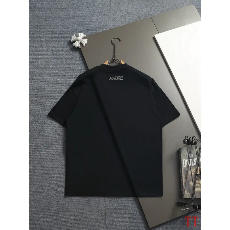 Amiri T-shirts #A65788 Amiri T-shirts #A65788