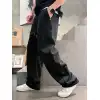 Chrome Hearts Pants for Chrome Hearts long pants for men #A60794