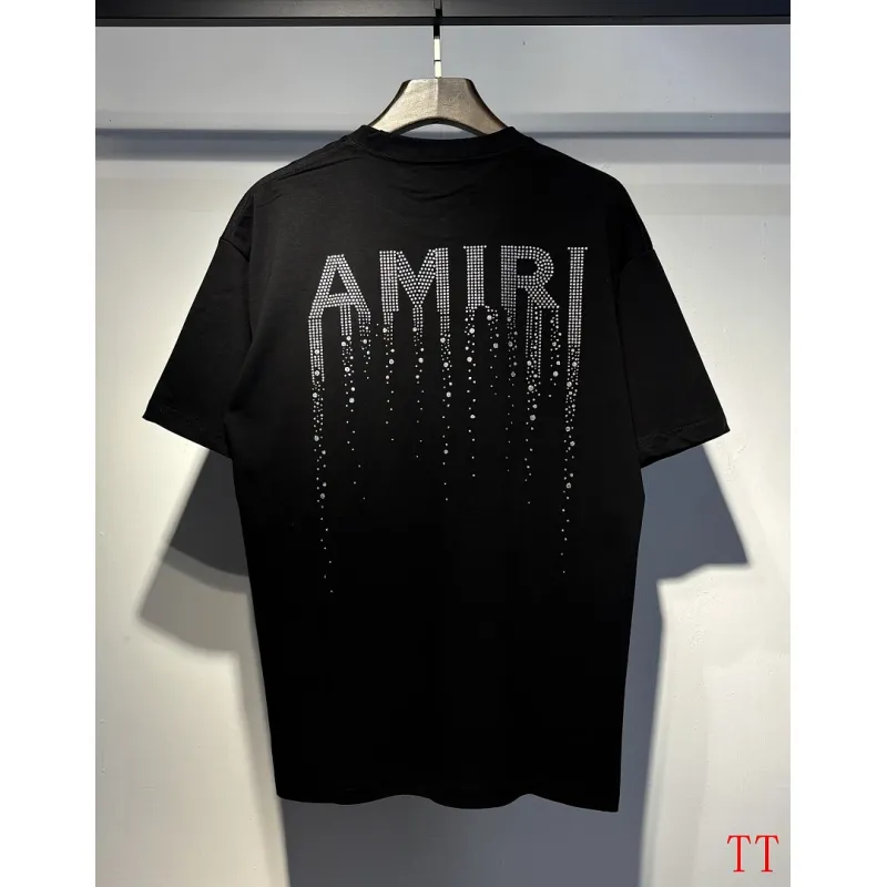 Amiri T-shirts #A65816 Amiri T-shirts #A65816