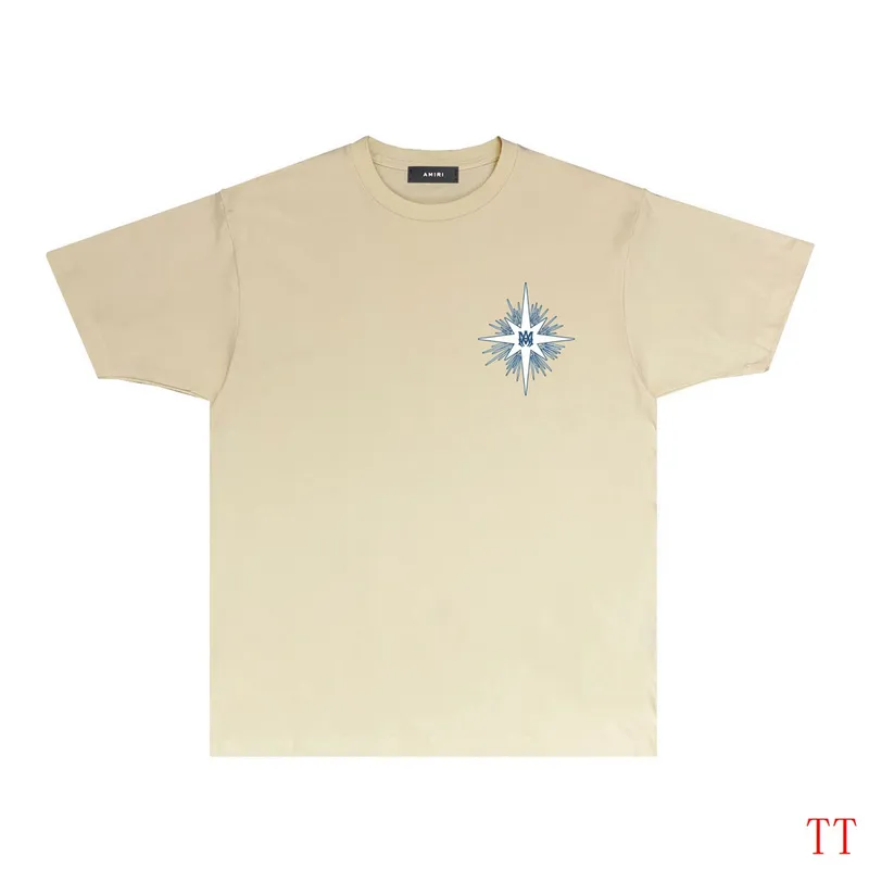 Amiri T-shirts #A51305