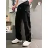 Chrome Hearts Pants for Chrome Hearts long pants for men #A60796