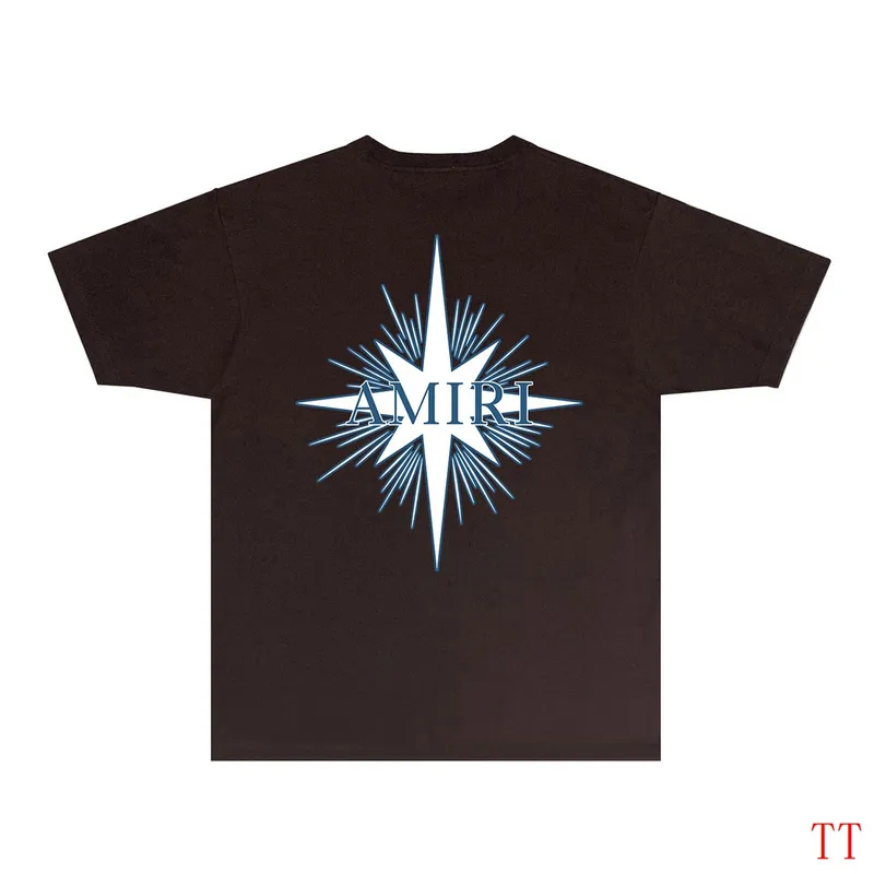Amiri T-shirts #A51305