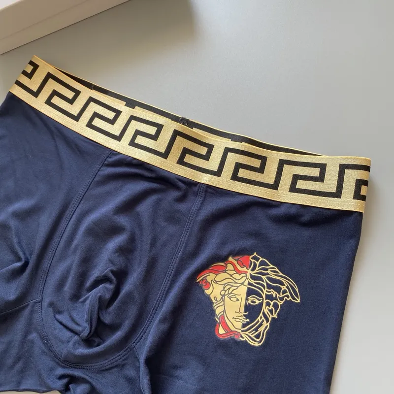 Versace Underwears for Men 3 pairs per box #A65858