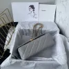 Chanel Classic Quilted Flap Bags in Assorted Colors With Chain Straps Bag size:13×21×6cm #A54037