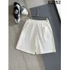 Chrome Hearts Pants for Chrome Hearts Short pants for men #A62355