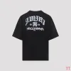 Amiri T-shirts #A65817
