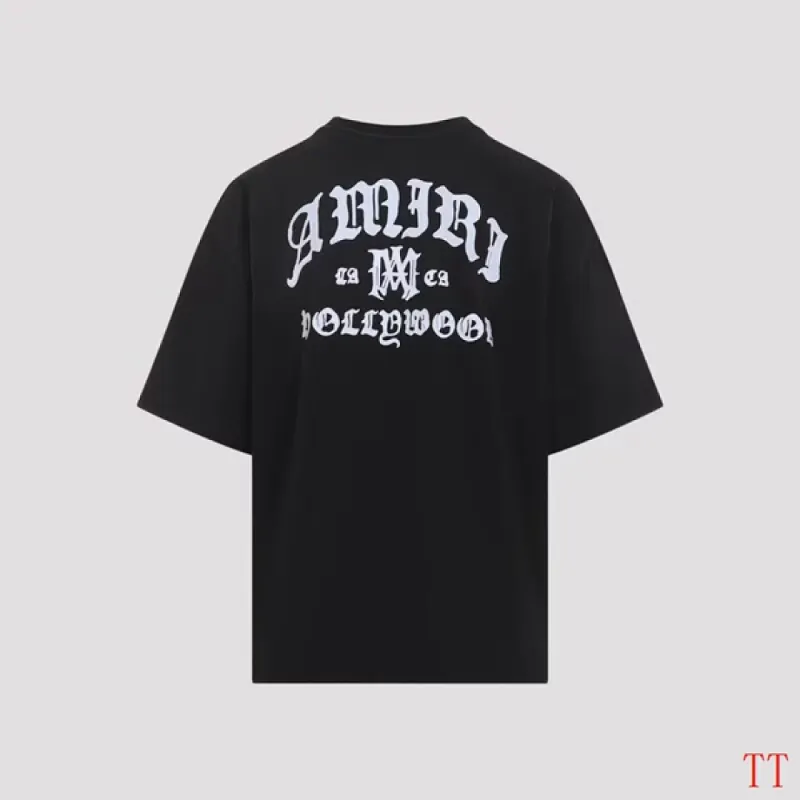 Amiri T-shirts #A65817
