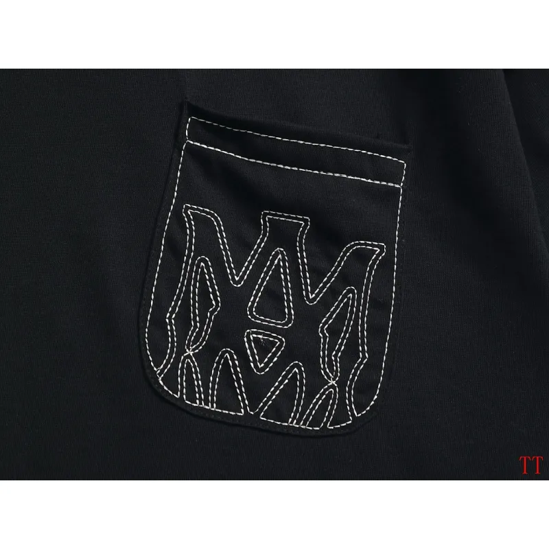 Amiri T-shirts #A65788 Amiri T-shirts #A65788