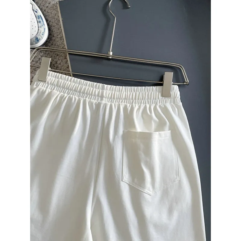 Chrome Hearts Pants for Chrome Hearts Short pants for men #A62355