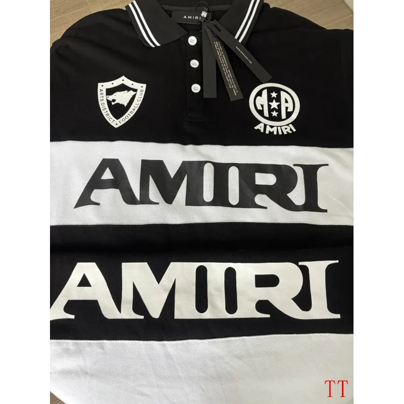 Amiri Polo #A65814