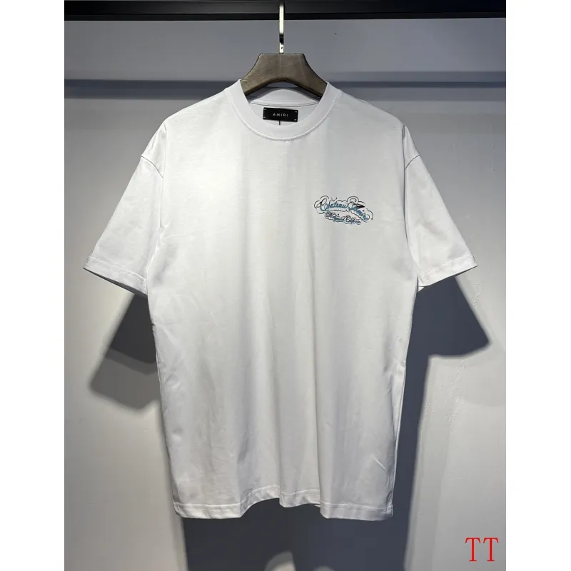 Amiri T-shirts #A65811