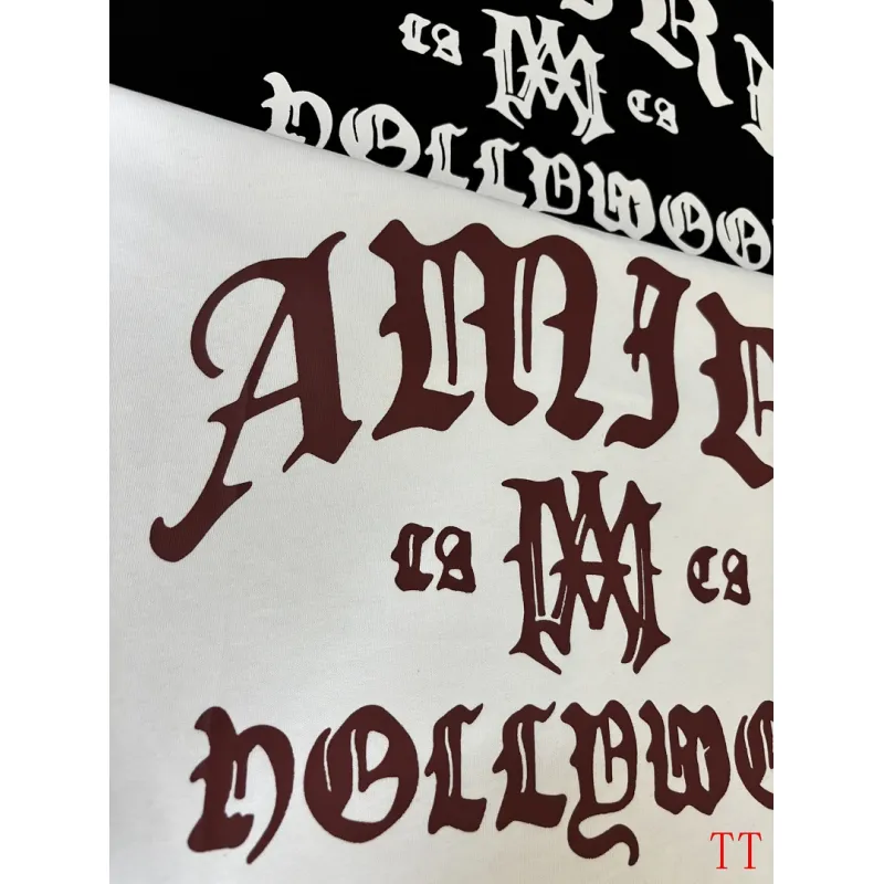 Amiri T-shirts #A65817